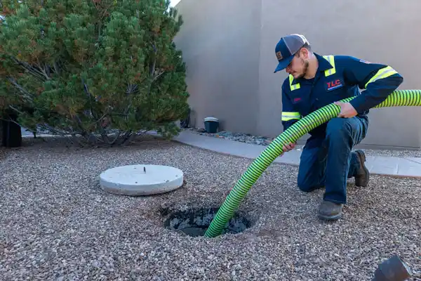 septic tank services Frost